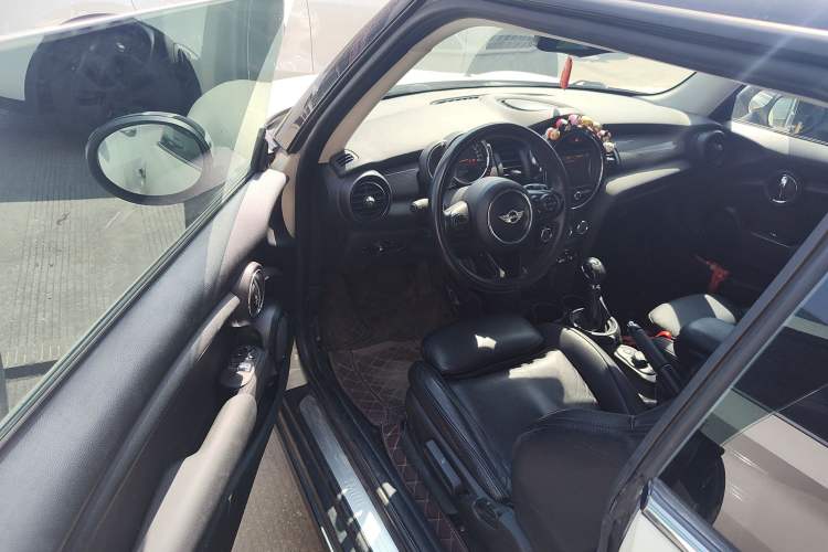 Used MINI MINI 2016 1.5T COOPER