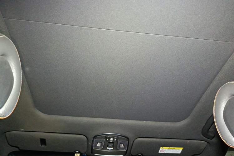 Used Hyundai Sonata 2015 1.6T GLS Smart Model
