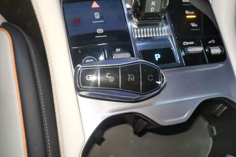 Used BYD Song PLUS New Energy 2023 Champion Edition DM-i 110KM Flagship PLUS