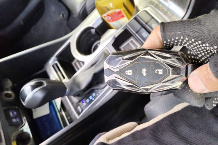 Used Hyundai Tucson 2015 1.6T Dual-Clutch Two-Wheel-Drive Smart Model