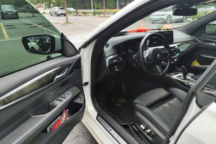 Used BMW 6 Series GT 2021 630i M Sport Package