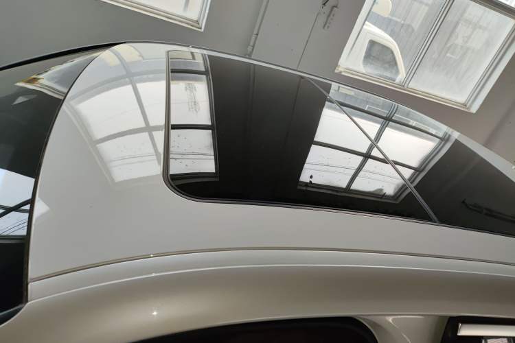 Used BMW 3 Series 2023 325Li M Sport Package