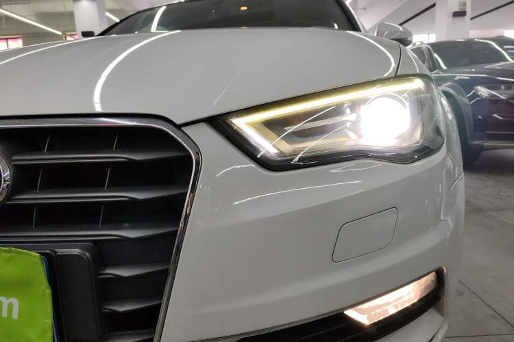 Used Audi A3 2015 Cabriolet 40 TFSI