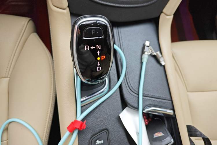 Used Cadillac XT5 2017 Anniversary Edition 28T Four-Wheel Drive Luxury Model
