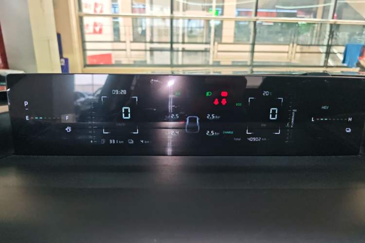 Used CHANGAN NEVO A05 2024 Truly Delicious Version 70" Beyond-Grade Edition