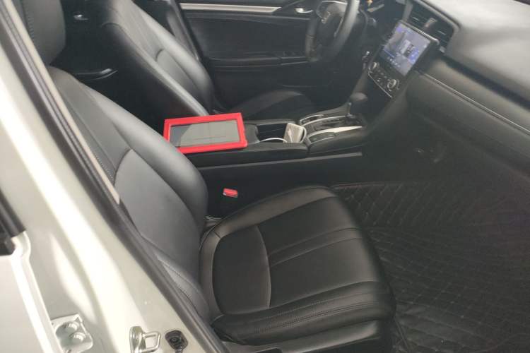 Used Honda Civic 2016 180TURBO CVT Comfort Version