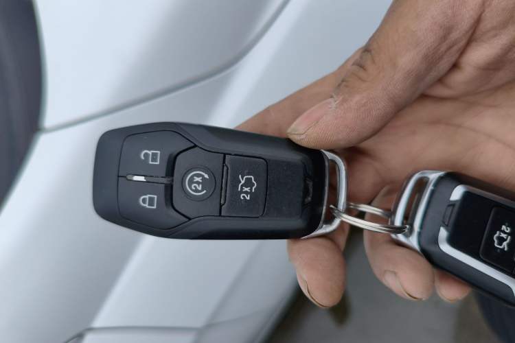 Used Ford Taurus 2016 EcoBoost 180 Luxury Model