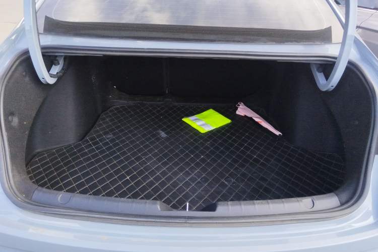 Used Geely Auto Preface 2021 2.0TD Space-Time Edition Hao Yue
