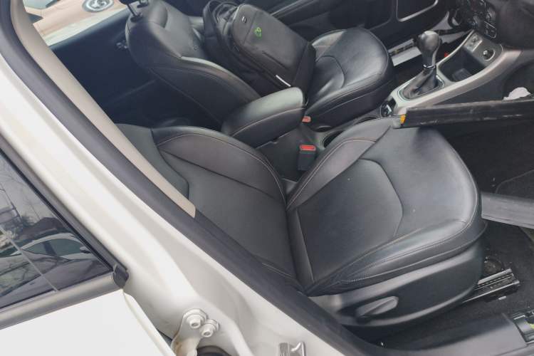 Used Jeep Compass 2017 200T Automatic Family Edition