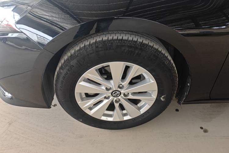 Used Nissan Teana 2020 Revised Version 2.0L XL Comfort Edition