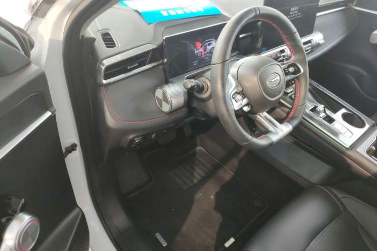 Used GAC Trumpchi EMKOO 2022 2.0T Neutron Star Pro Edition