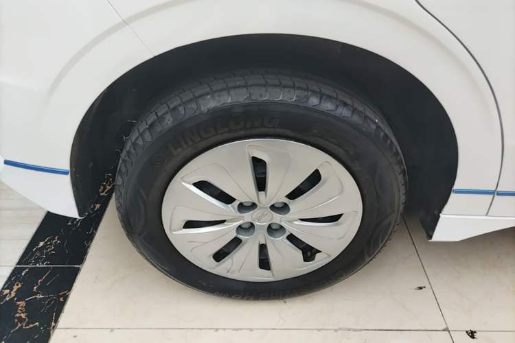 Used BYD e2 2021 Comfort Model