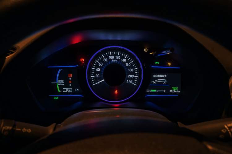 Used CIIMO X-NV 2020 Windstorm Edition