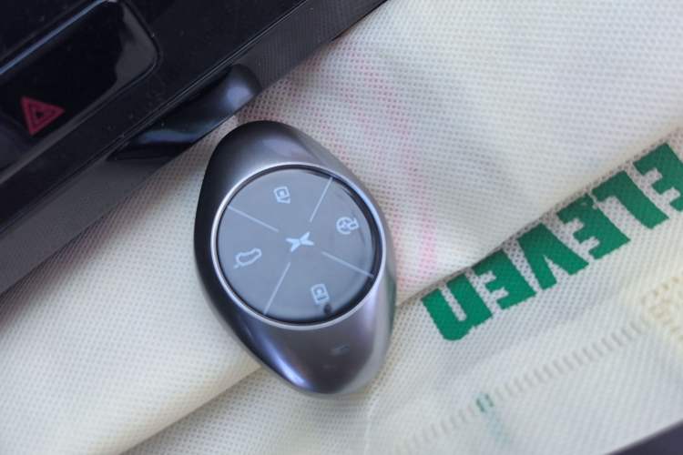 Used XPeng G3 2020 520 Smart Edition
