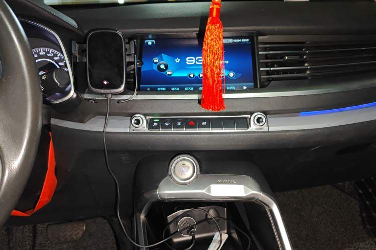 Used Haval H6 2017 Blue Label 2.0T Automatic Two-Wheel Drive Smart Edition
