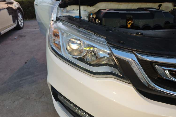 Used Geely Auto Vision 2018 1.5L Automatic Prestige Model