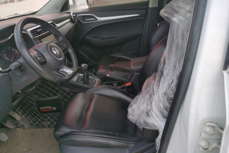 Used MG ZS 2019 1.5L Manual Global Comfort Edition China VI Standard