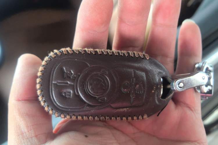 Used Buick LaCrosse 2018 28T Luxury Model