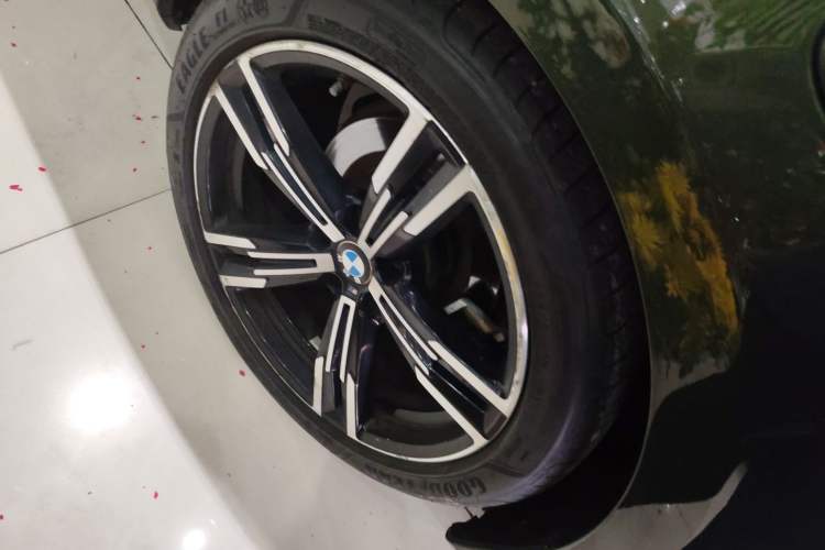 Used BMW 4 Series 2021 425i Convertible M Sport Package
