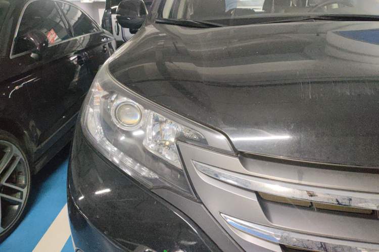 Used Honda CR-V 2015 2.0L 2WD Classic Edition
