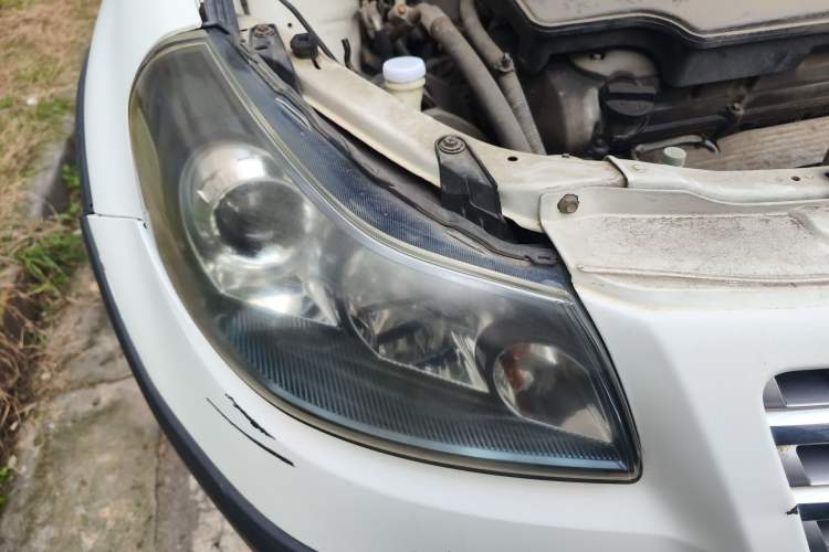 Used Suzuki SX4 2012 1.6L Manual Ruiqi Model