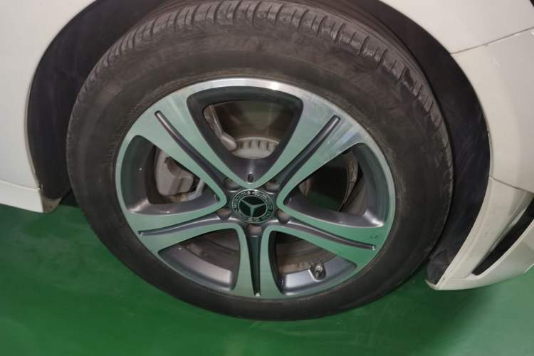 Used Mercedes-Benz C-Class 2020 Restyled C 260 L Sport Edition