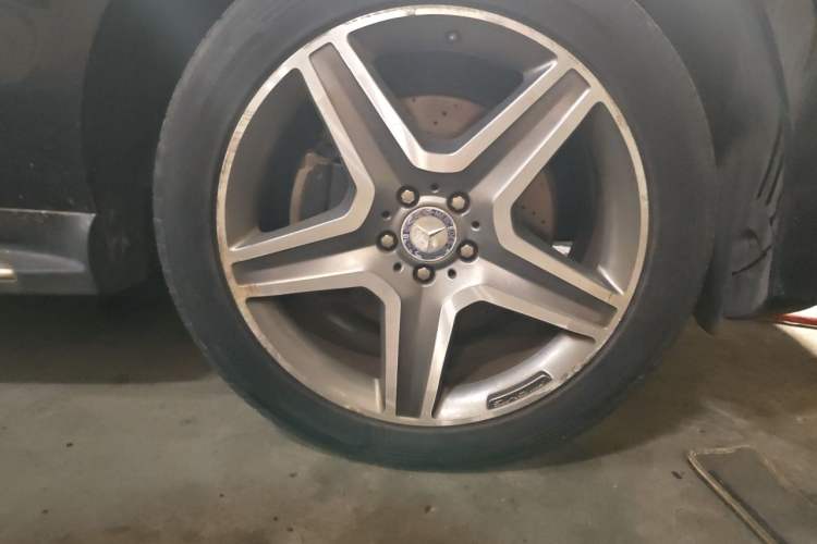 Used Mercedes-Benz GLE 2016 GLE 400 4MATIC
