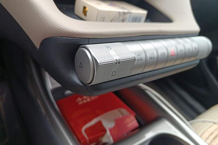 Used BYD Dolphin 2025 420km Free Edition
