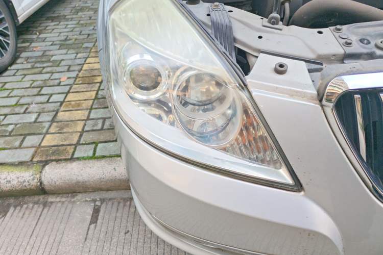 Used Buick Excelle 2011 1.6 LE-MT