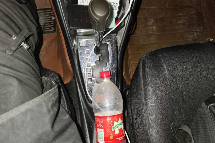 Used Toyota YARiS L Zhi Xuan 2014 1.5G Automatic Xuan Dong Edition
