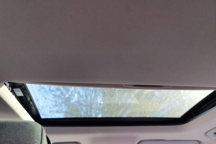 Used Geely Auto Coolray 2021 1.4T DCT Diamond Edition