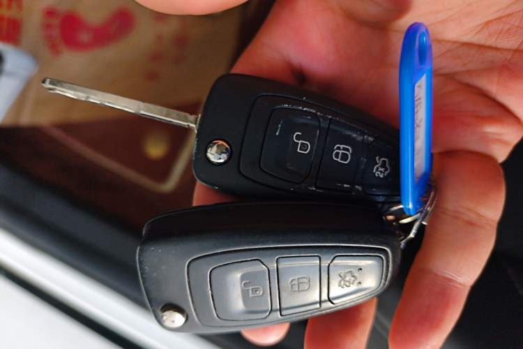 Used Ford Focus 2017 Hatchback EcoBoost 125 Automatic - Ultra-Powerful Style Edition with Smart Drive Features
