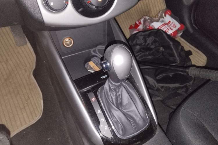 Used Kia Forte 2014 1.6L AT GL
