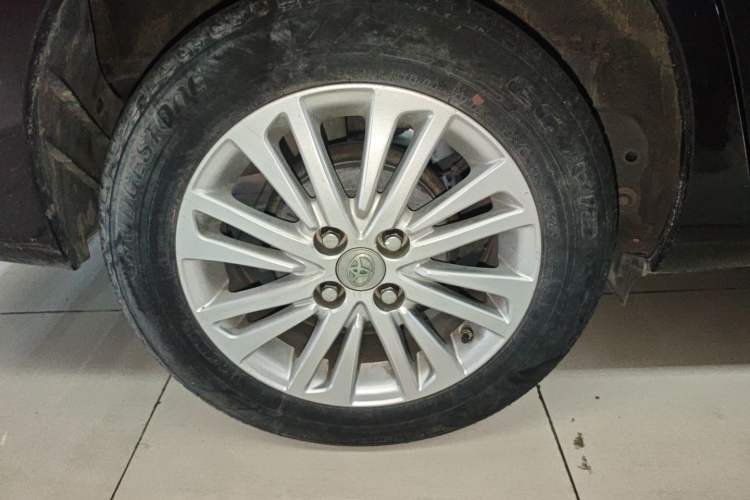 Used Toyota Vios 2019 1.5L CVT Innovation Edition