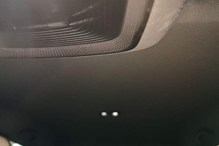 Used BYD Qin PLUS 2024 HONOR Edition DM-i 55KM Leading Model Headliner