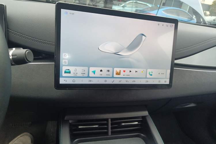 Used BYD Seal 06 New Energy 2025 DM-i Smart Drive 120KM Deluxe Model