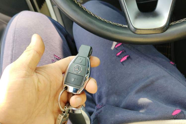 Used Mercedes-Benz B-Class 2015 B 200 Sport Edition