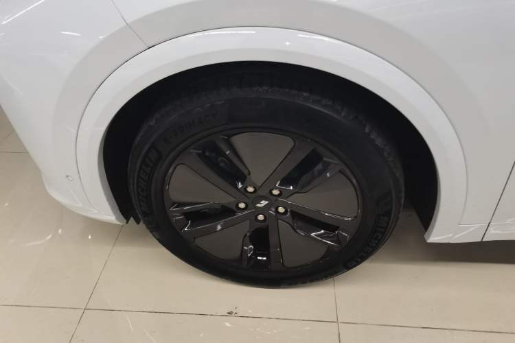 Used Li Auto L7 2024 MAX Model
