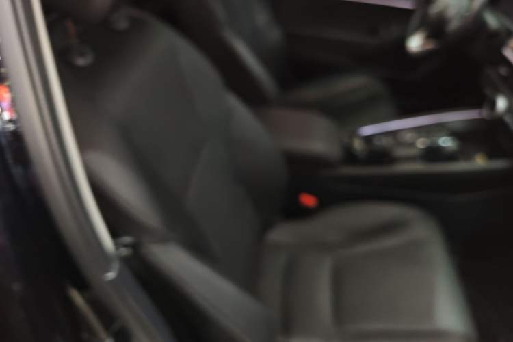 Used Honda Accord New Energy 2023 2.0L ePHEV Prestige Edition