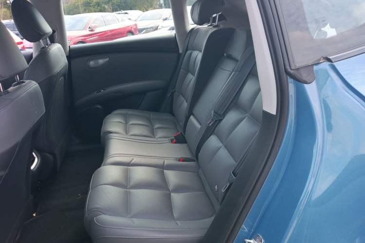 Used IM LS6 2025 Ultra-Powerful Lingxi Intelligent Enjoyment Edition
