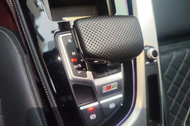 Used Audi S4 2020 S4 3.0TFSI