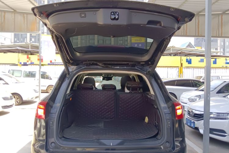 Used Haval H7 2016 Blue-Label H7 2.0T Automatic Elite Model