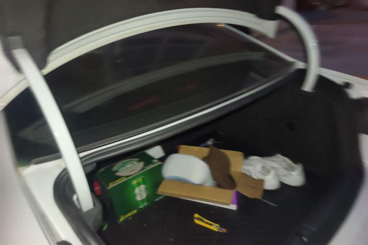 Used Audi A3 2016 Limousine 35 TFSI Ambition Edition