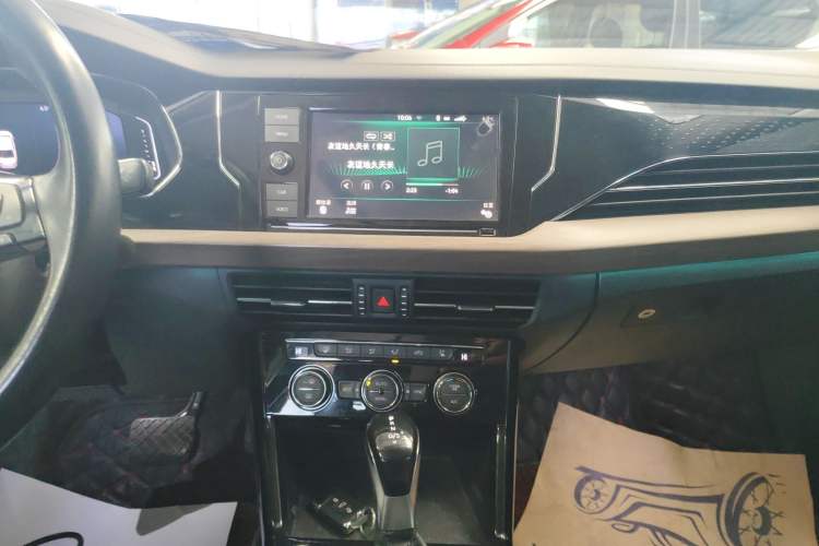 Used Volkswagen Passat 2019 330TSI Luxury Edition China VI Standard