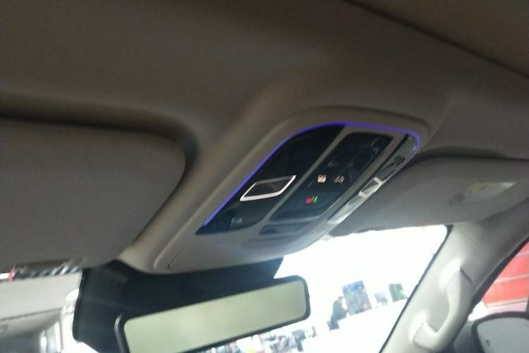 Used Tank 500 New Energy 2025 Hi4-Z