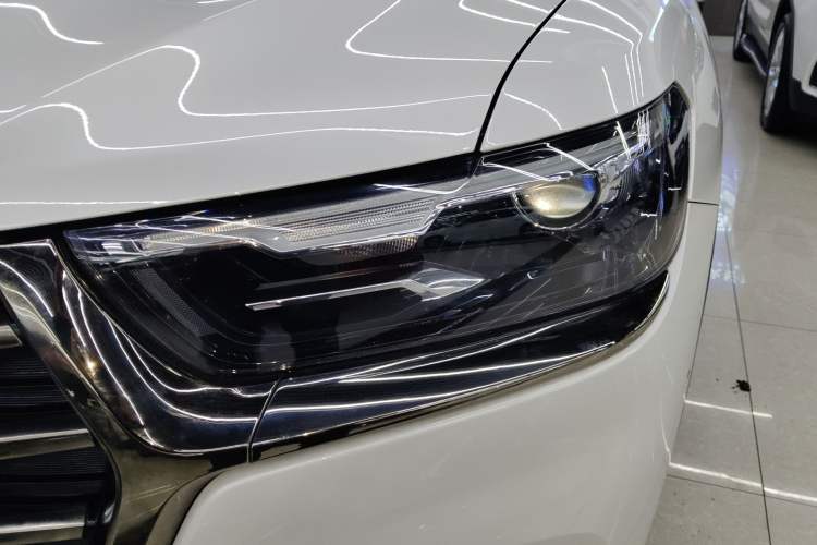 Used Haval H6 2021 China Trend Edition 1.5 GDIT Automatic Champion Version