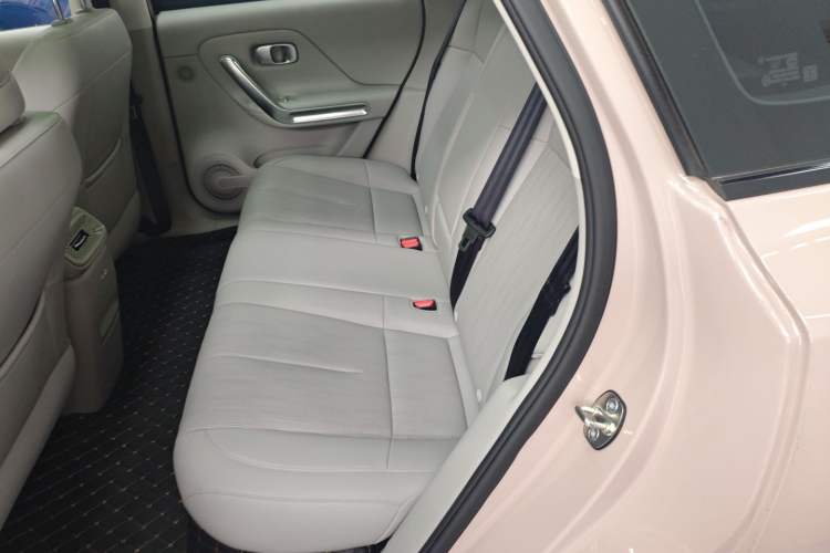 Used Leapmotor B01 2025 650 LiDAR Edition