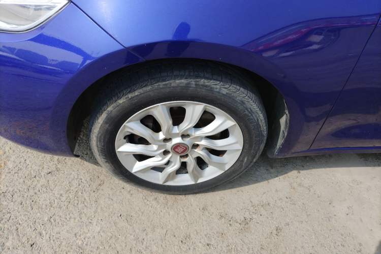 Used Fiat Ottimo 2014 1.4T Automatic Comfort Edition
