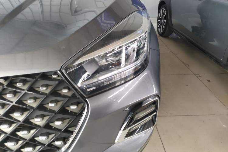 Used Chery Tiggo 5x 2022 Superhero Edition 1.5L Manual Fashion Model