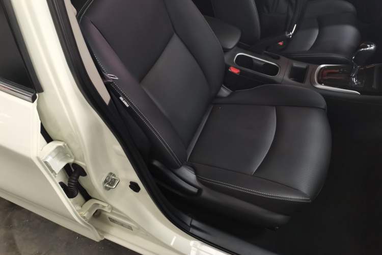 Used Nissan Tiida 2021 1.6L CVT Smart Drive Edition